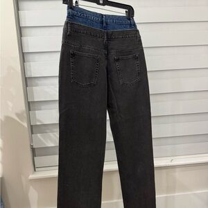 BRAND NEW SANDRO JEANS
